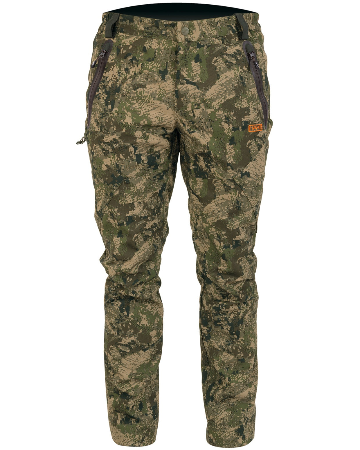 Pirschhose "High-Tech"