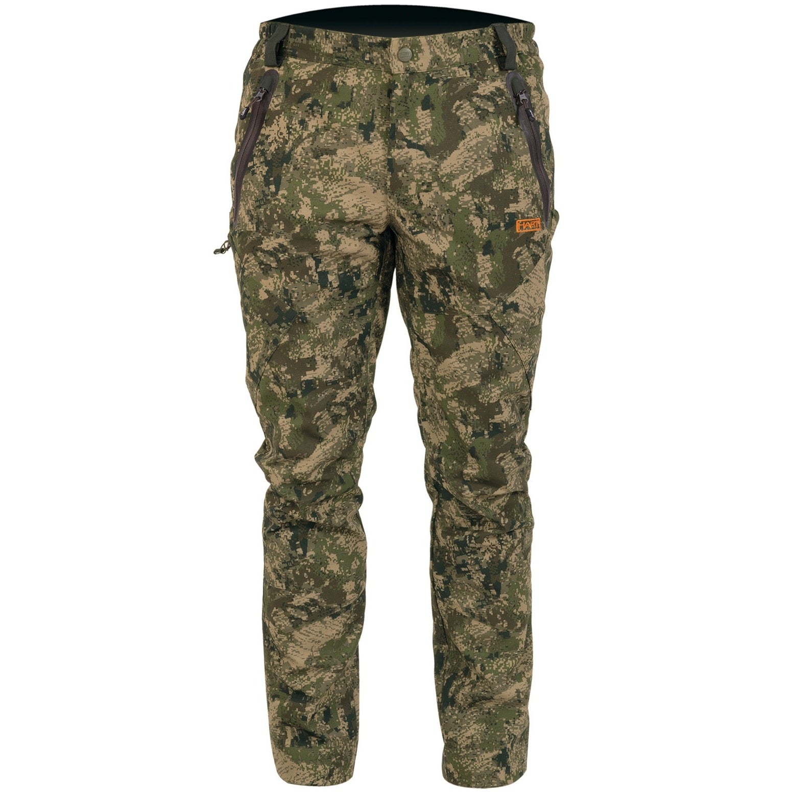 Pirschhose "High-Tech"