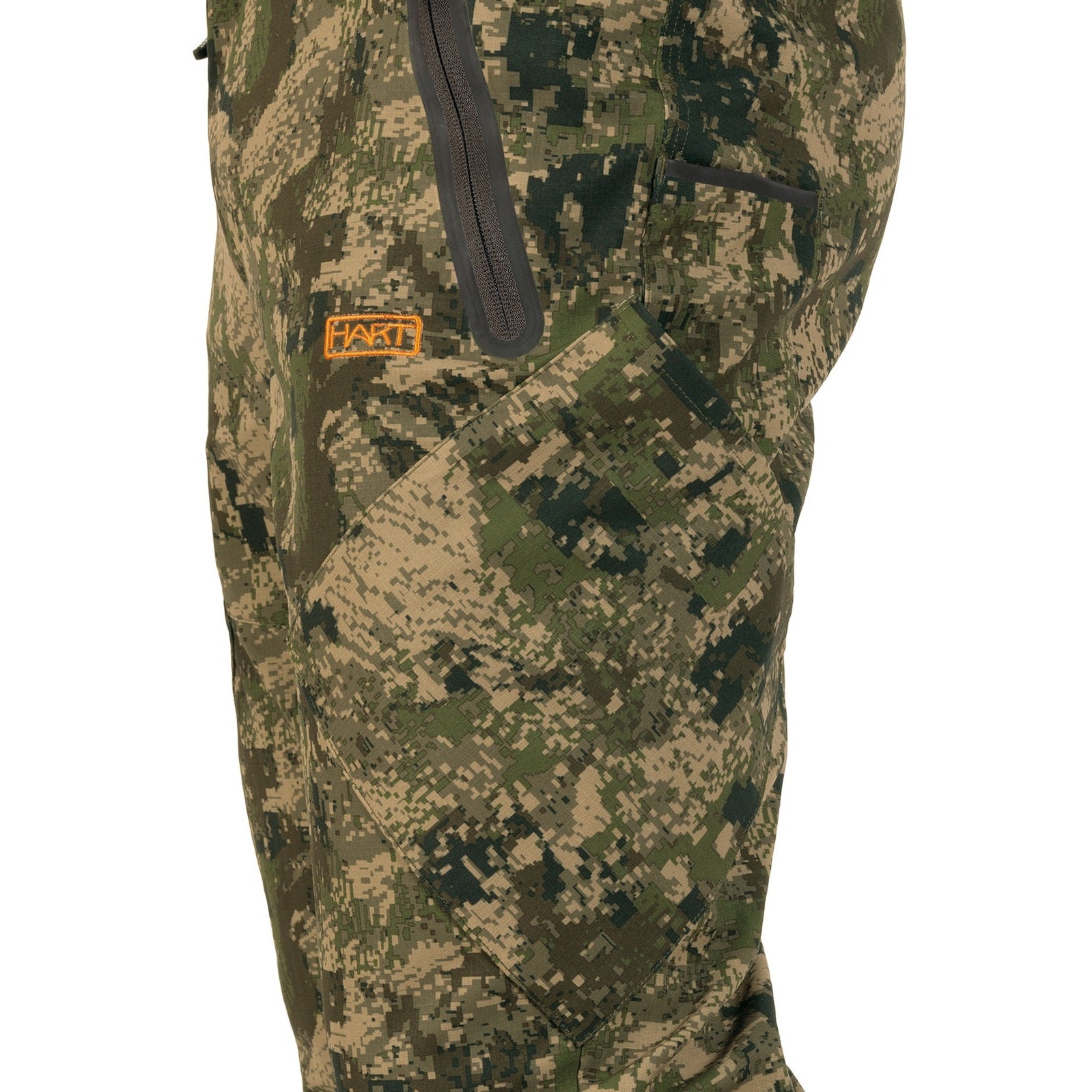 Pirschhose "High-Tech"