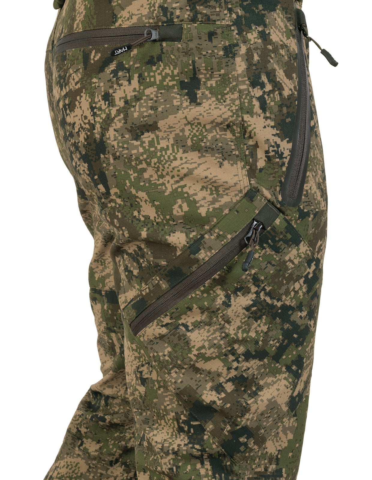 Pirschhose "High-Tech"
