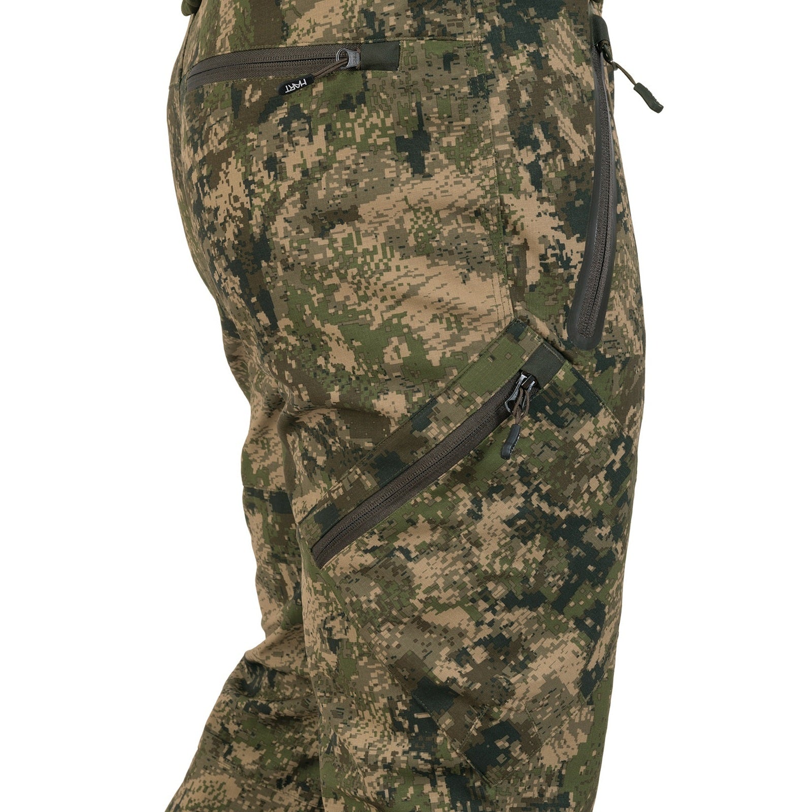 Pirschhose "High-Tech"