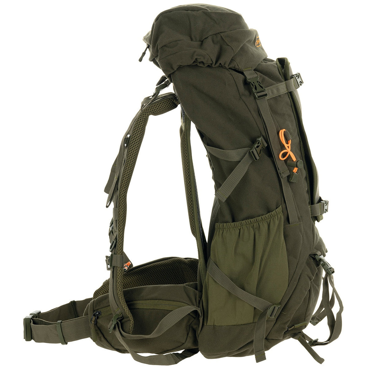 Technischer Berg-Jagdrucksack