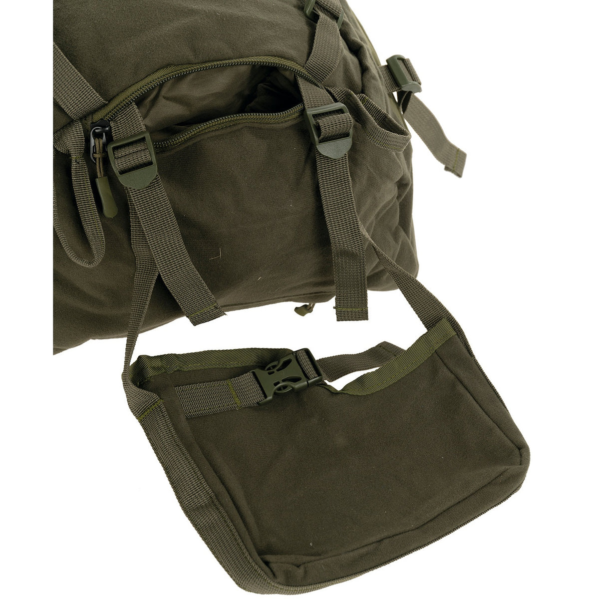 Technischer Berg-Jagdrucksack
