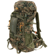 Technischer Berg-Jagdrucksack