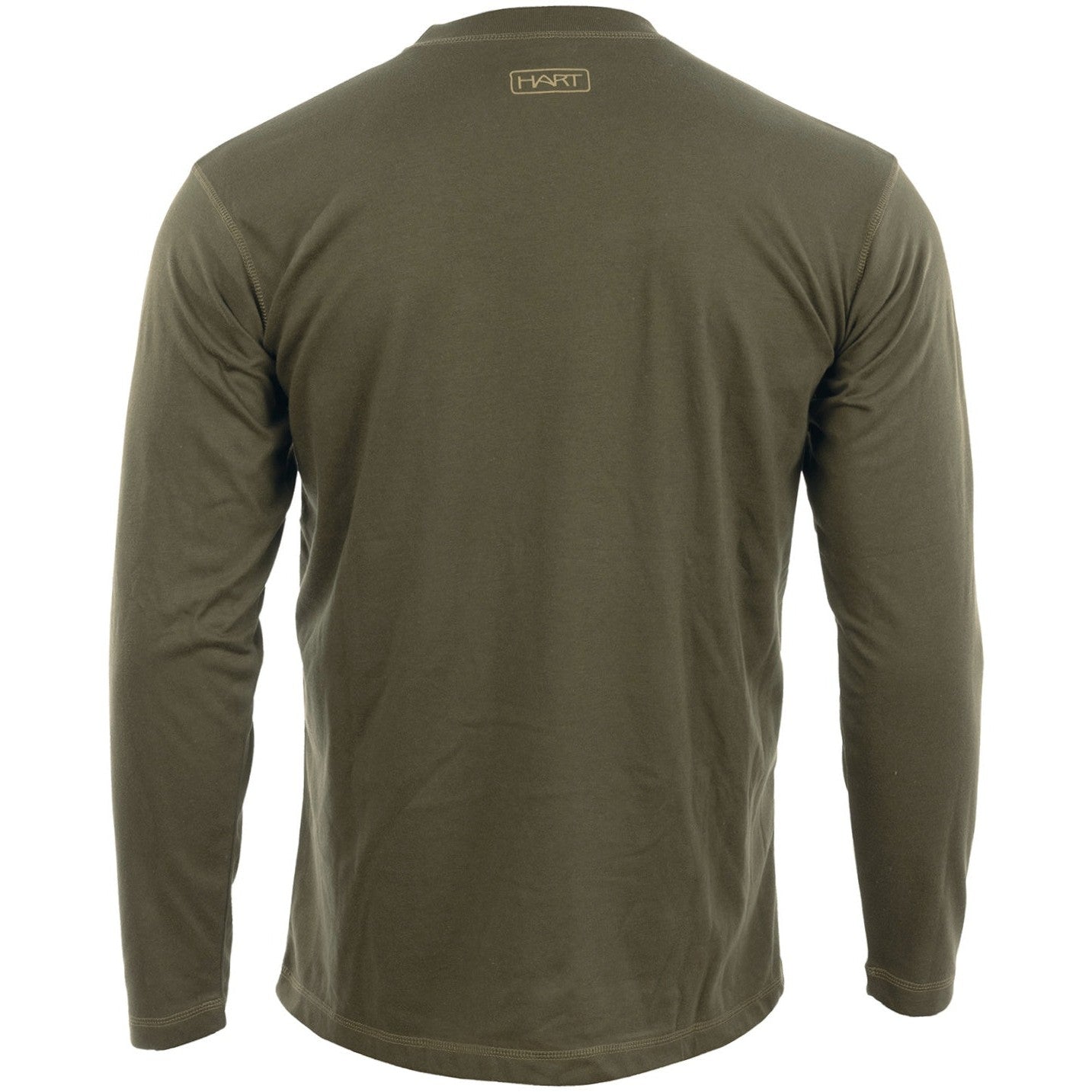 Leichtes Jagd-Langarmshirt