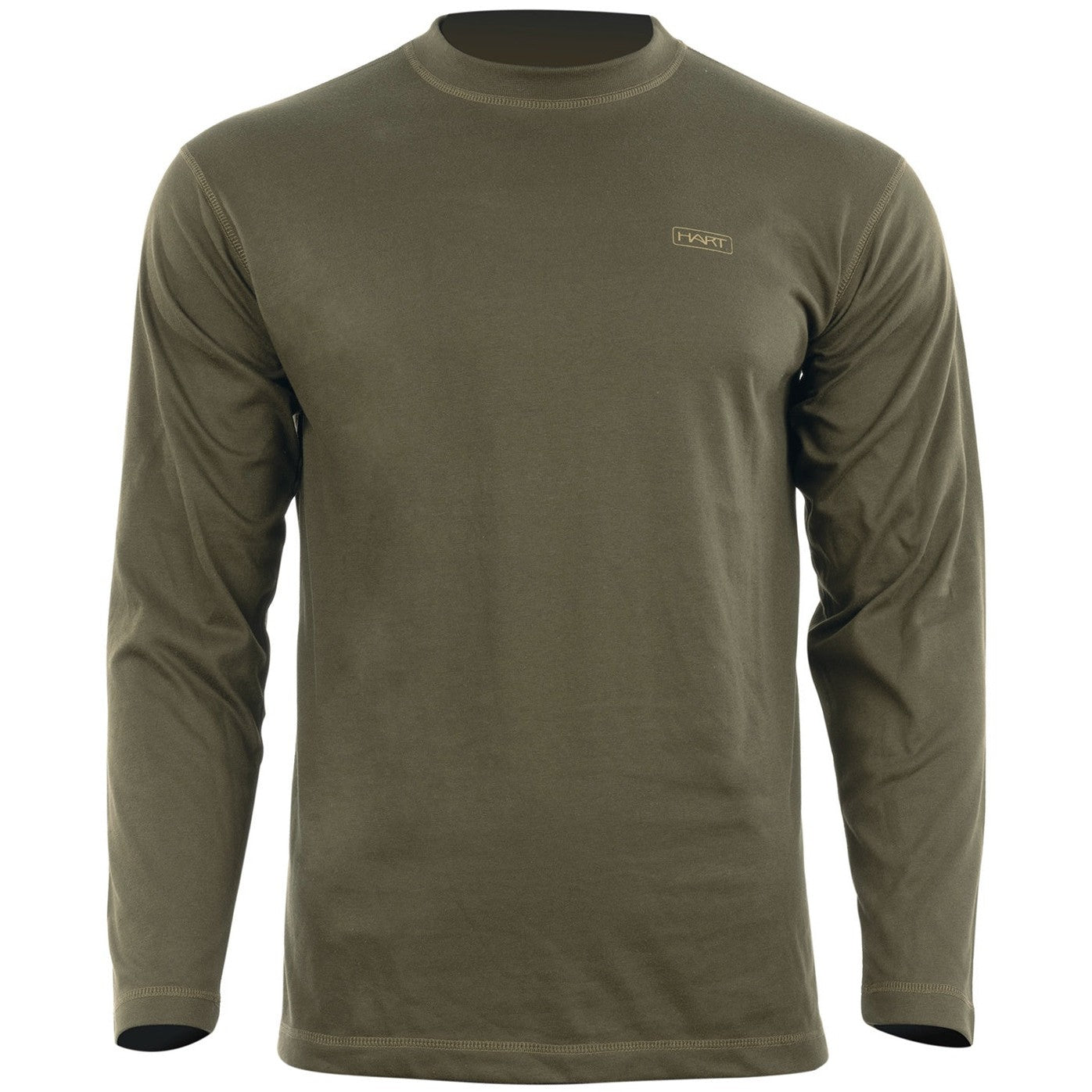 Leichtes Jagd-Langarmshirt