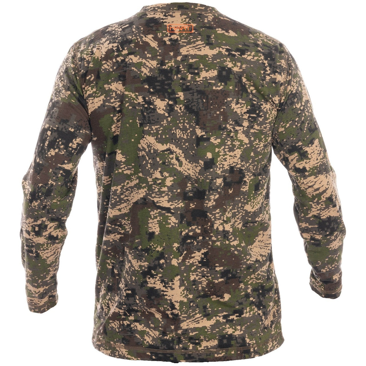 Leichtes Jagd-Langarmshirt