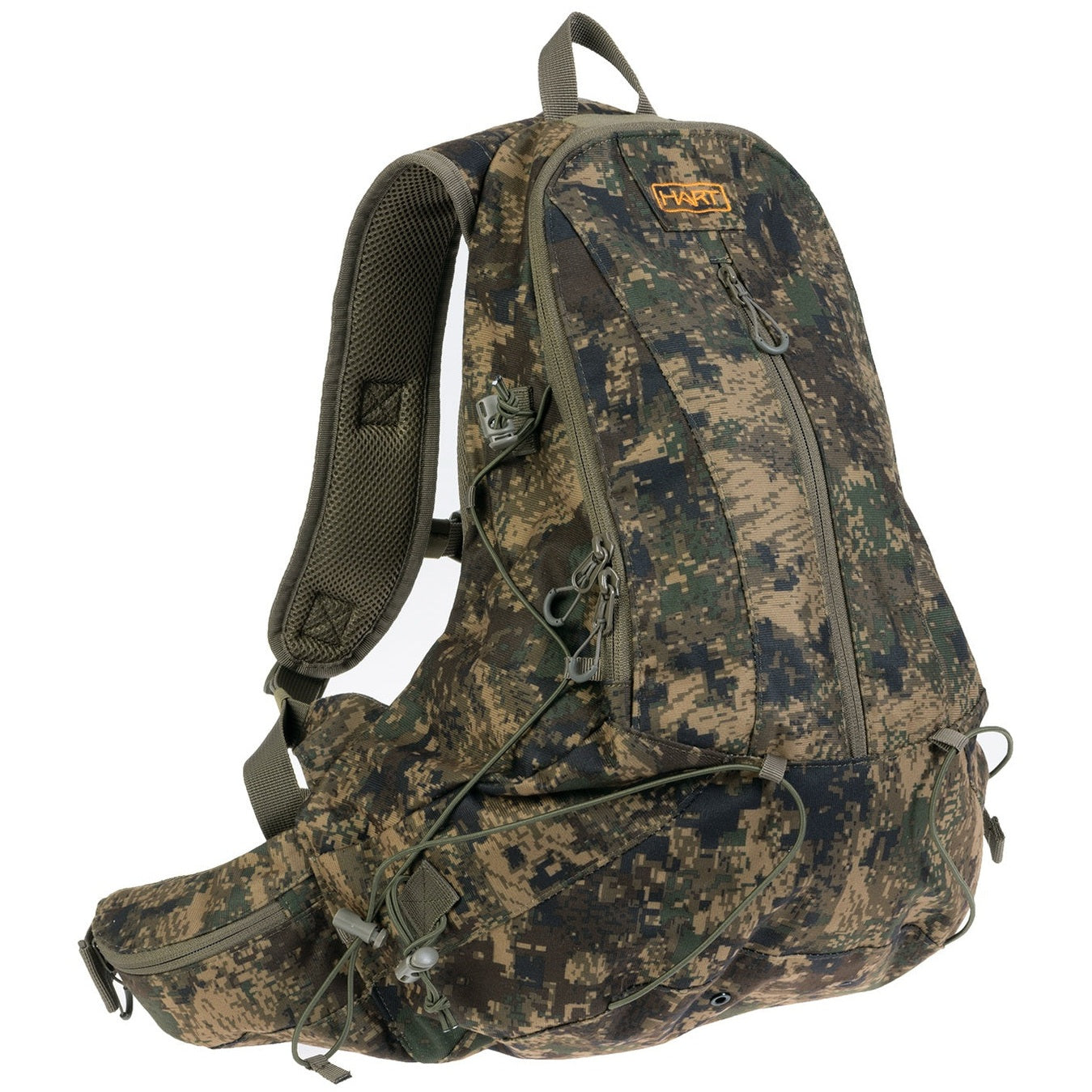 Ultraleichter Pirschrucksack