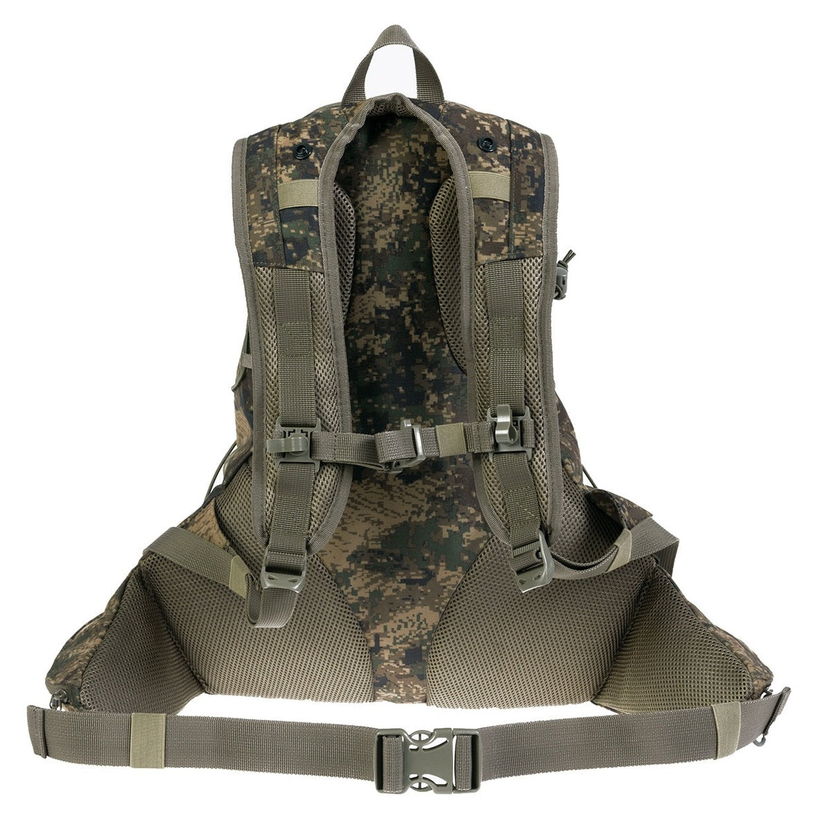Ultraleichter Pirschrucksack