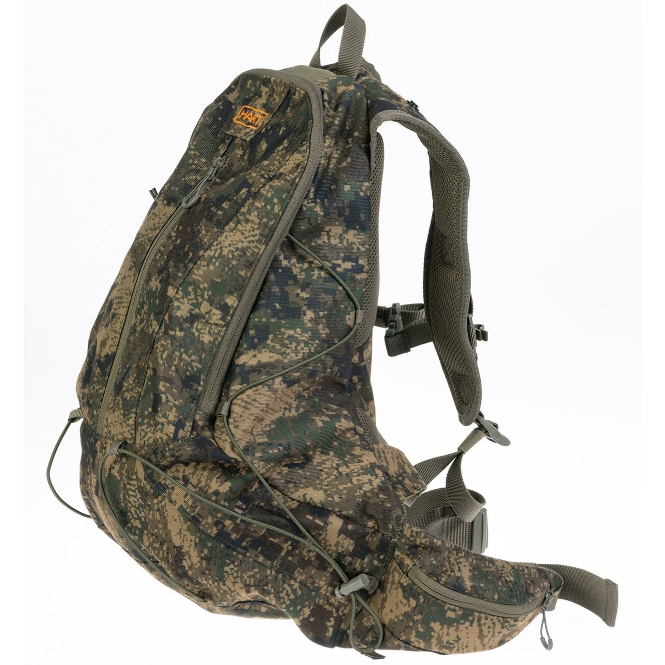 Ultraleichter Pirschrucksack