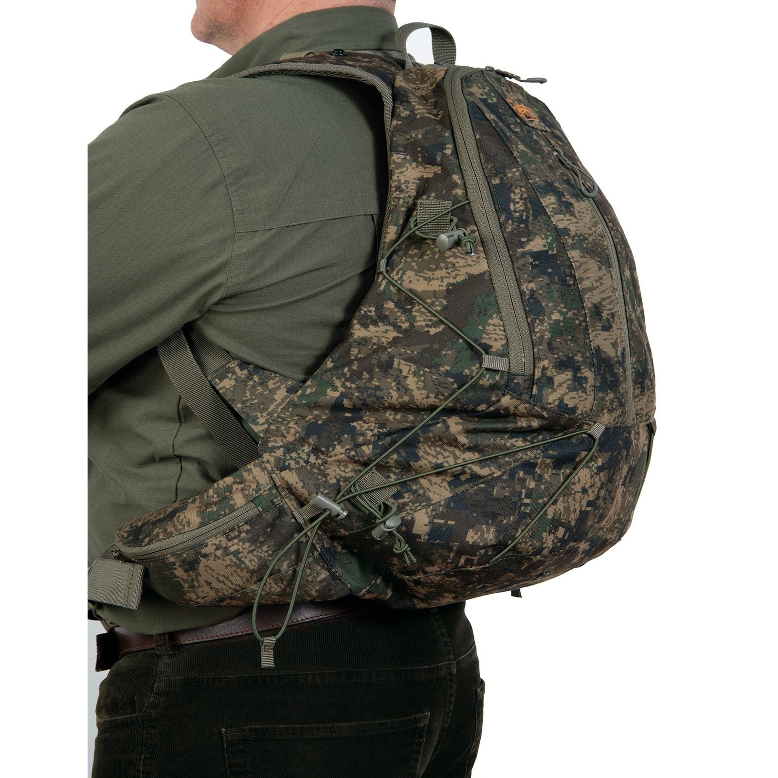 Ultraleichter Pirschrucksack