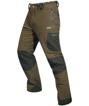 Warme Baumwoll-Funktionshose