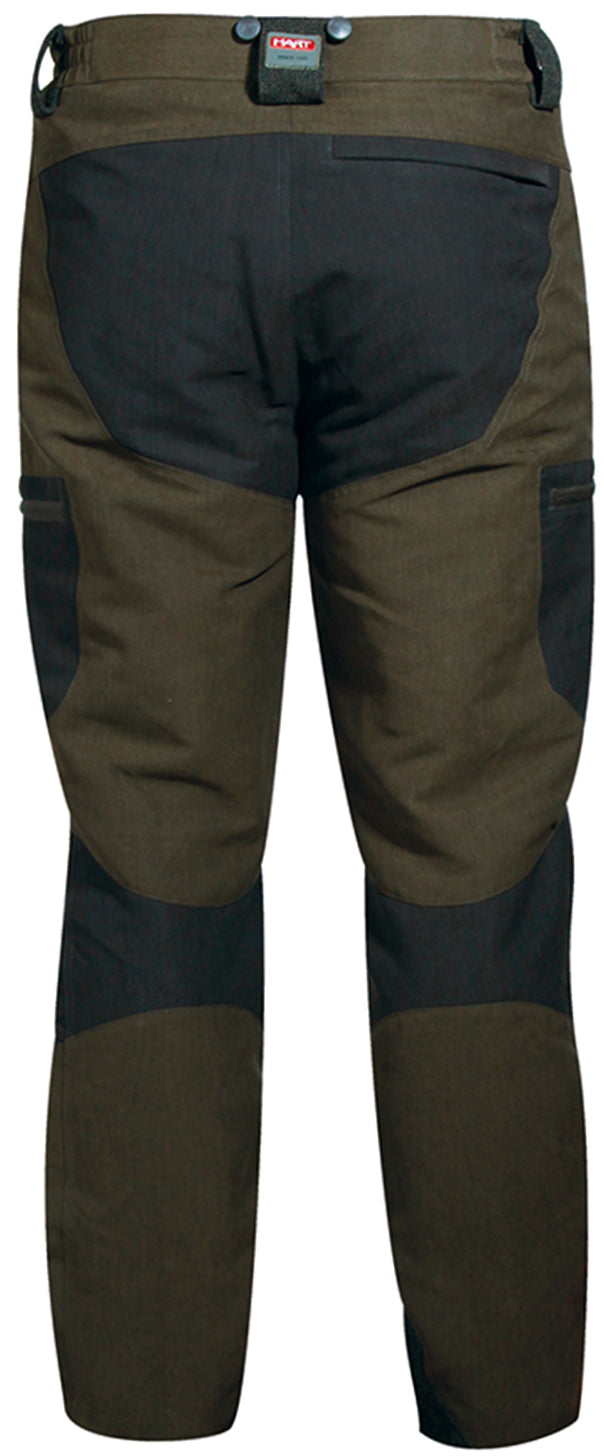 Warme Baumwoll-Funktionshose