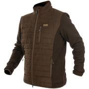 Vielseitige Outdoor-Steppjacke