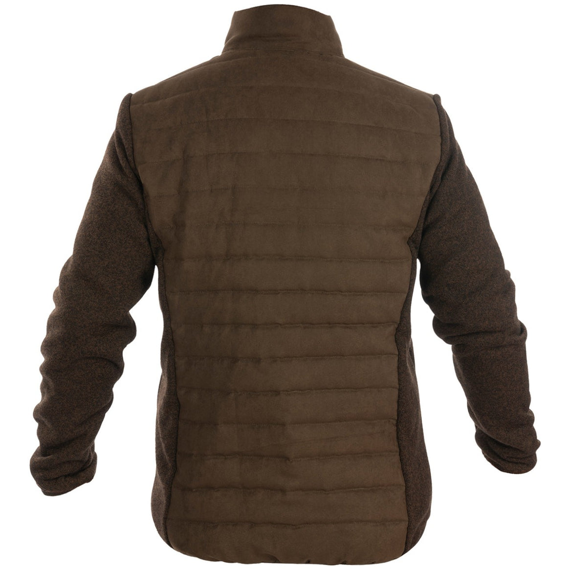 Vielseitige Outdoor-Steppjacke