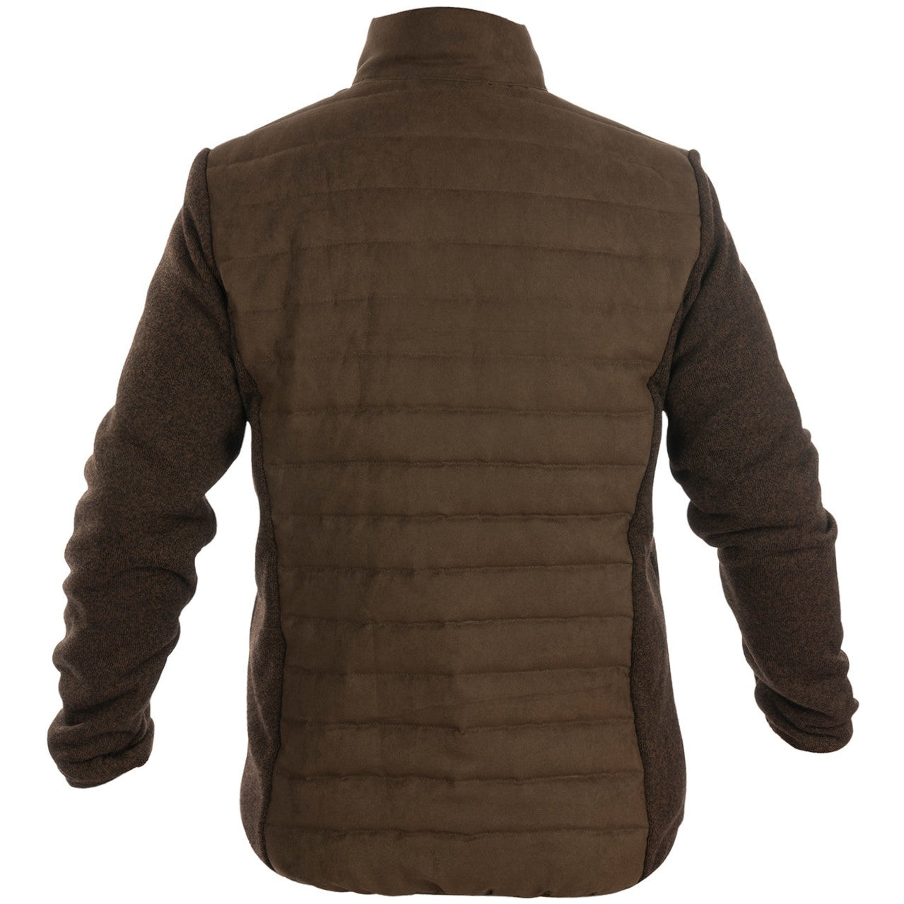 Versatile Outdoor Quilted Jacket