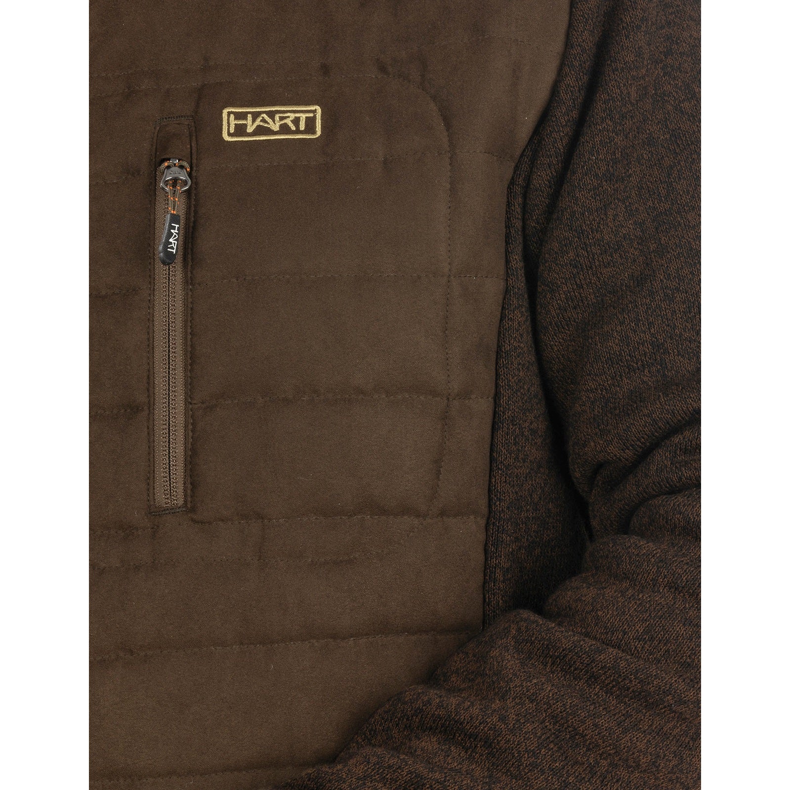 Versatile Outdoor Quilted Jacket