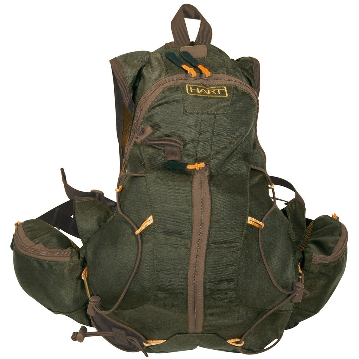 Jagd- & Outdoor Tagesrucksack