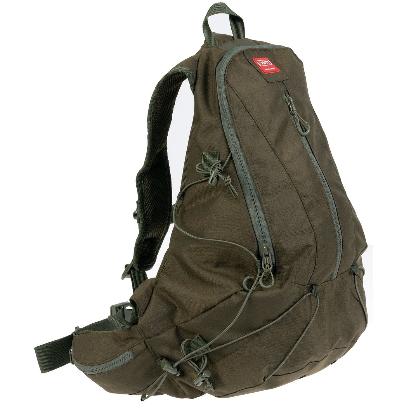 Jagd- & Outdoor Tagesrucksack