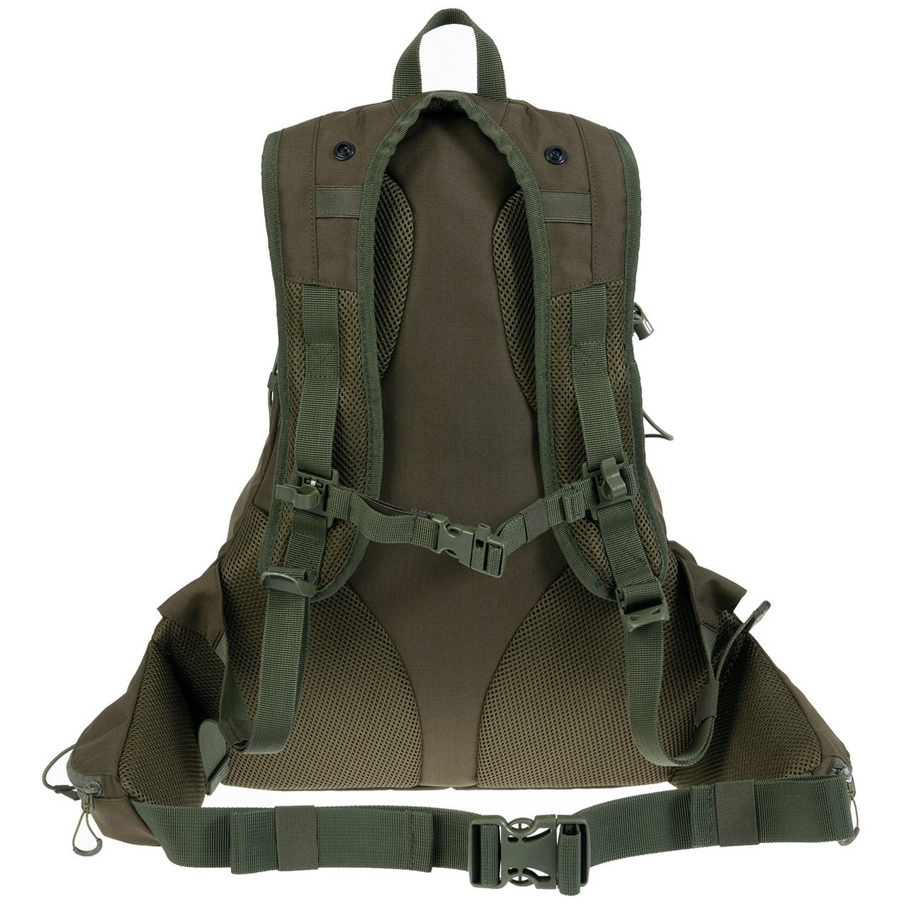 Jagd- & Outdoor Tagesrucksack