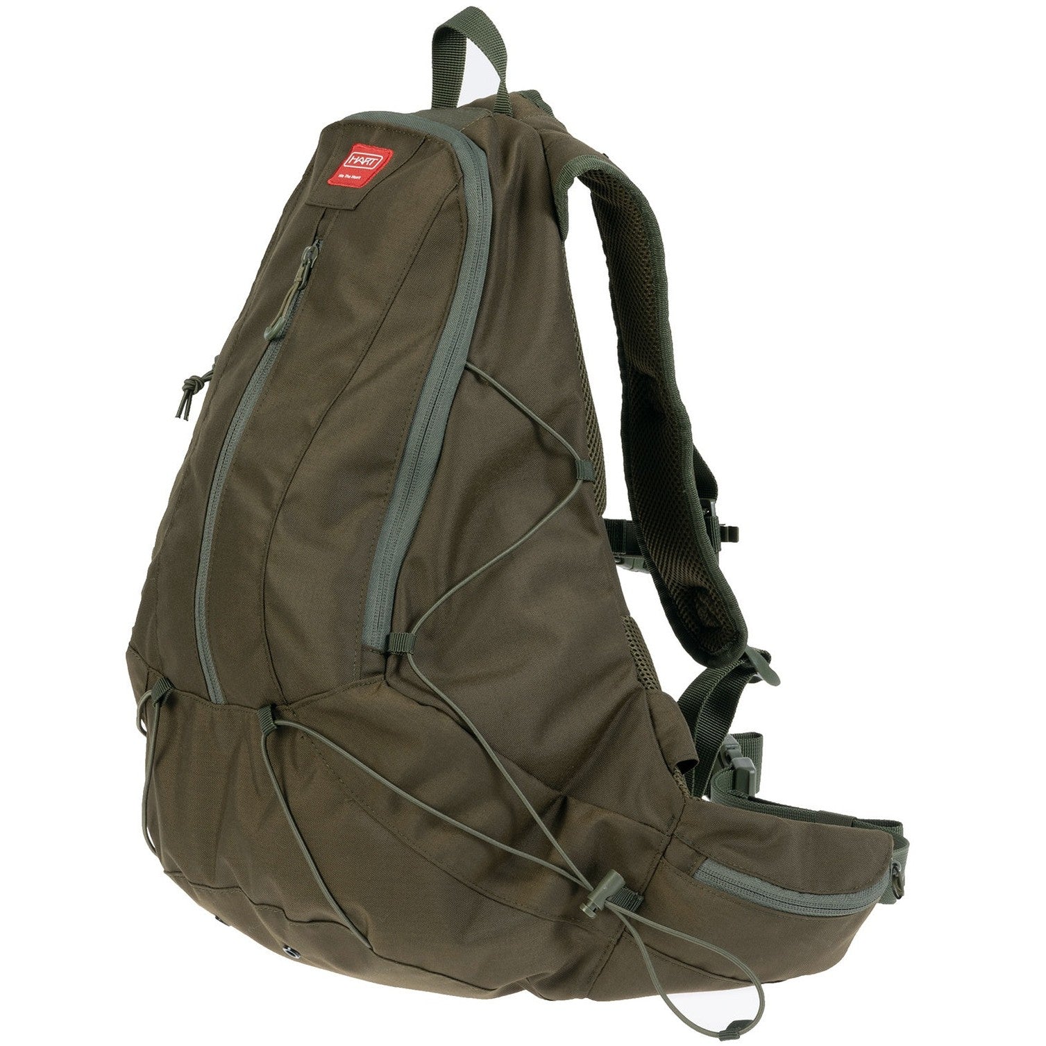 Jagd- & Outdoor Tagesrucksack