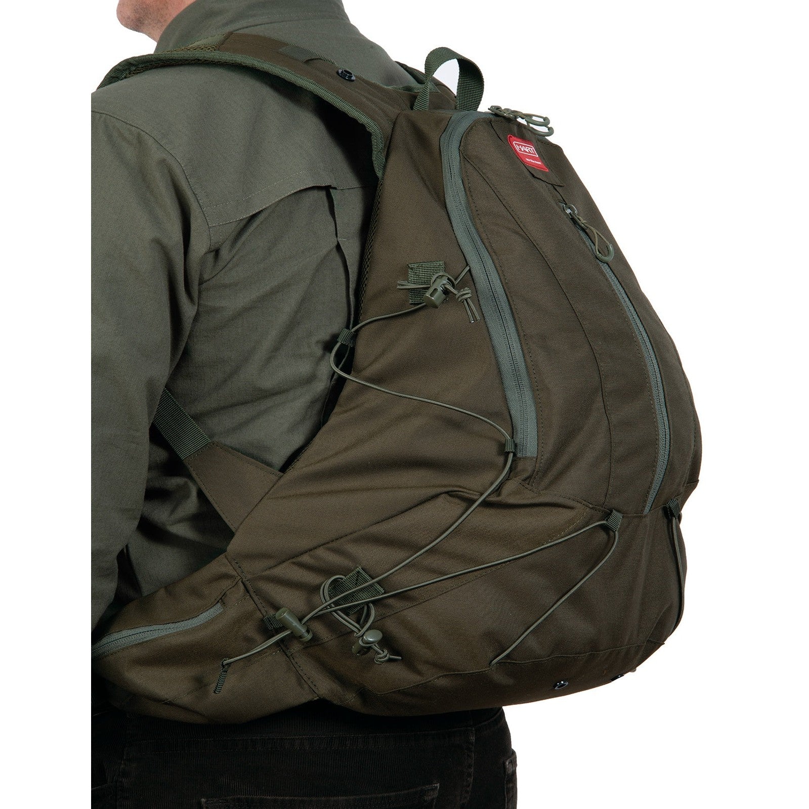 Jagd- & Outdoor Tagesrucksack