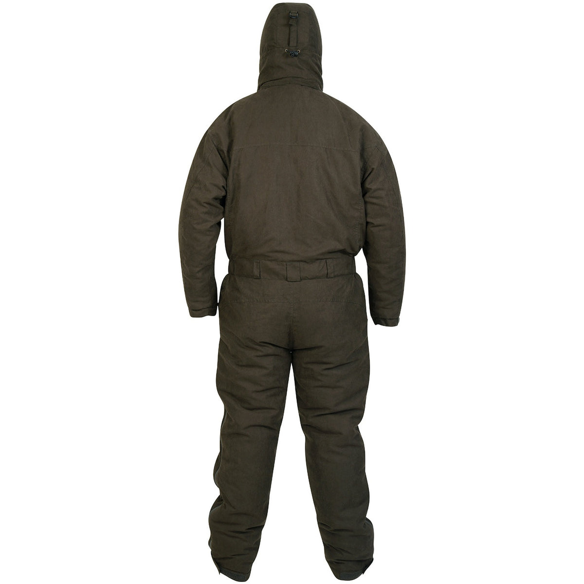 Extrem warmer Thermo-Ansitzoverall "Sibirien"