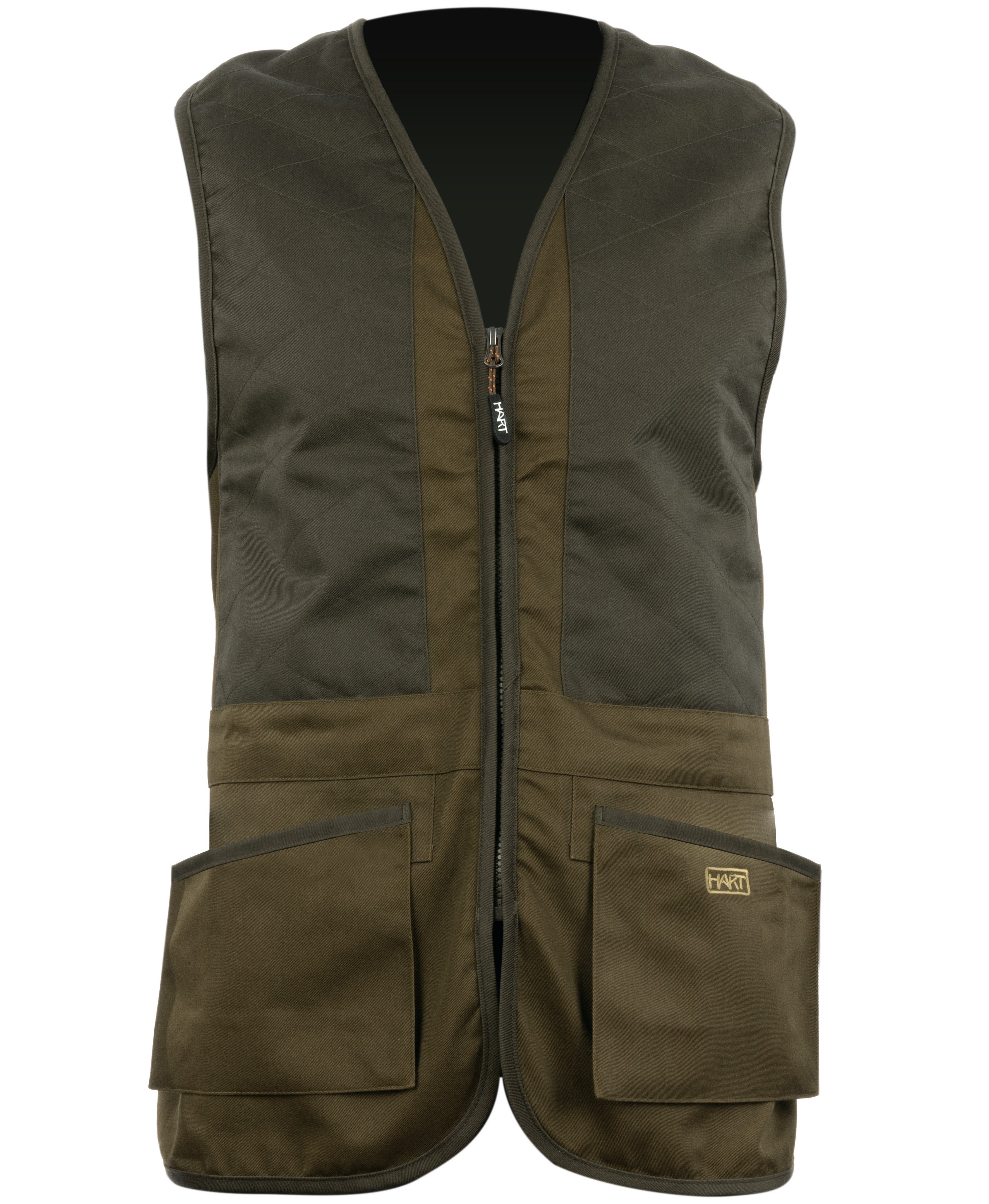 "Sorent" Robust Shooting Vest