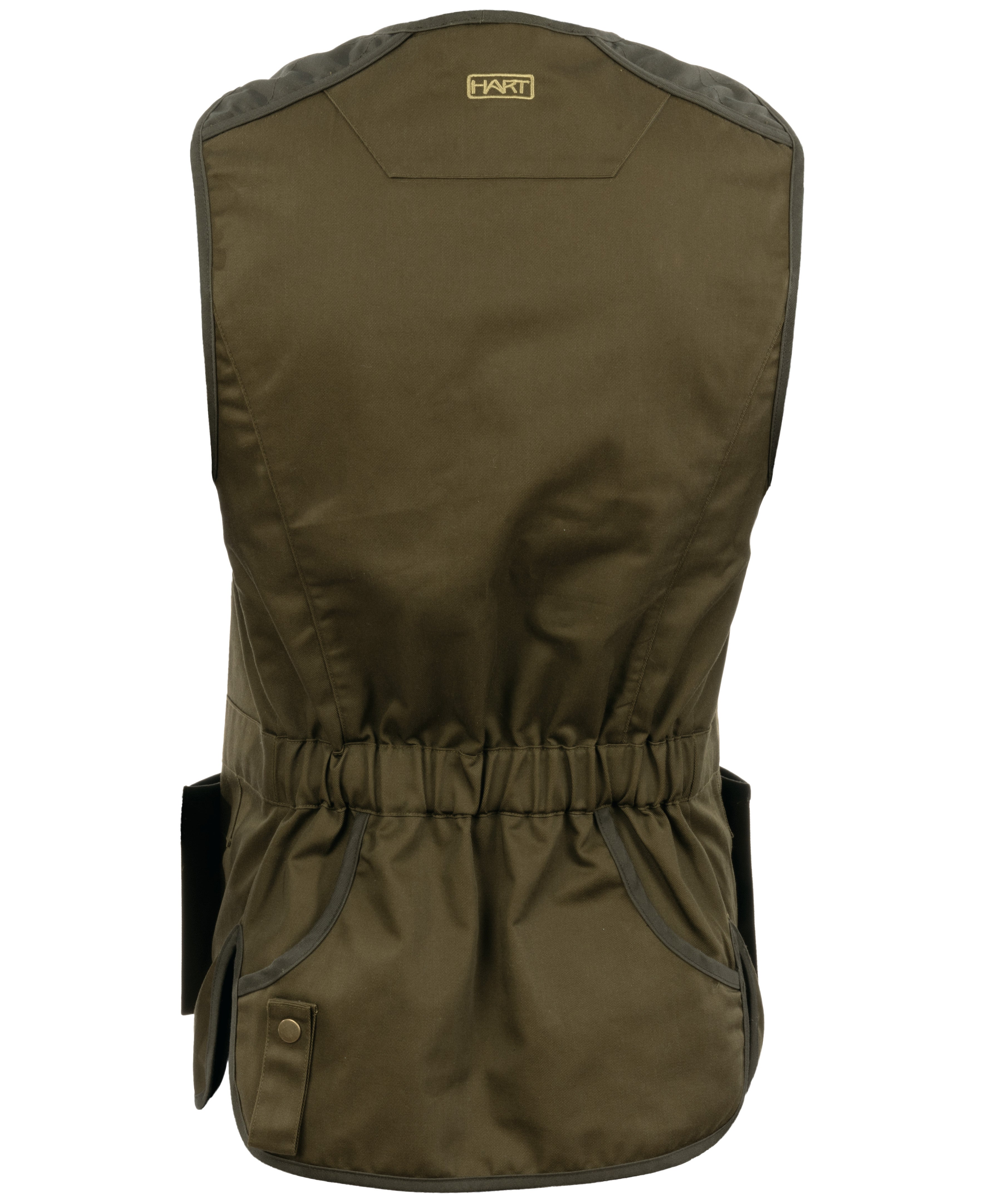 "Sorent" Robust Shooting Vest