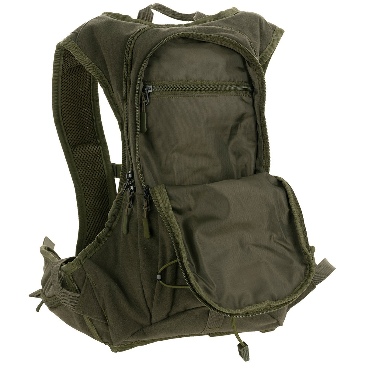 Ultra-Kompakt Jagdrucksack