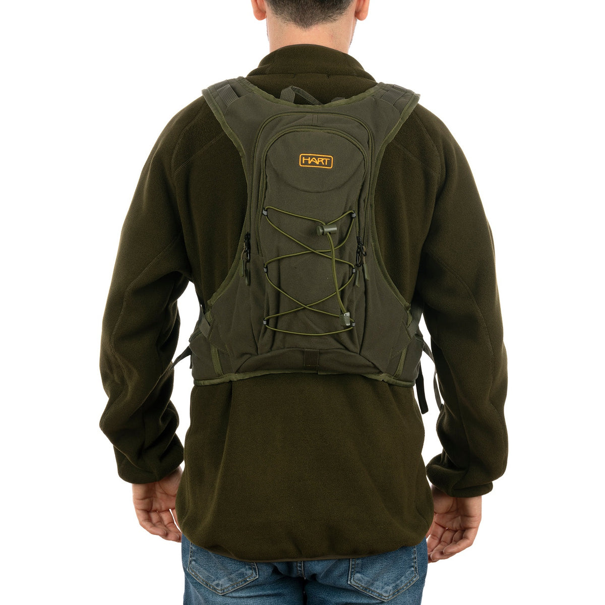Ultra-Kompakt Jagdrucksack