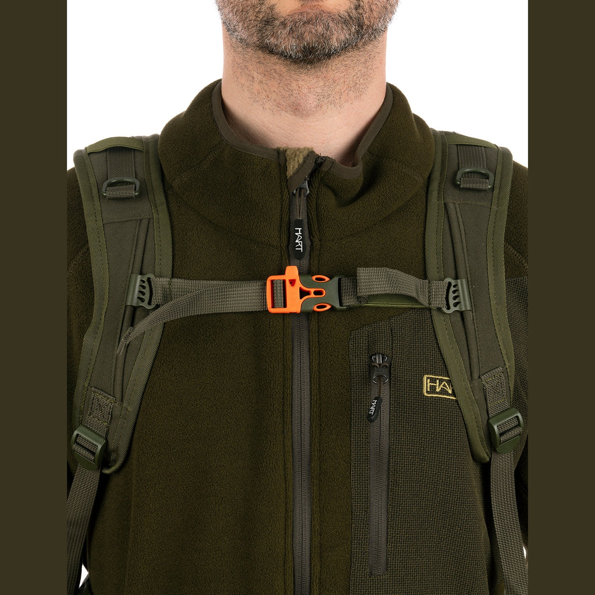 Ultra-Kompakt Jagdrucksack