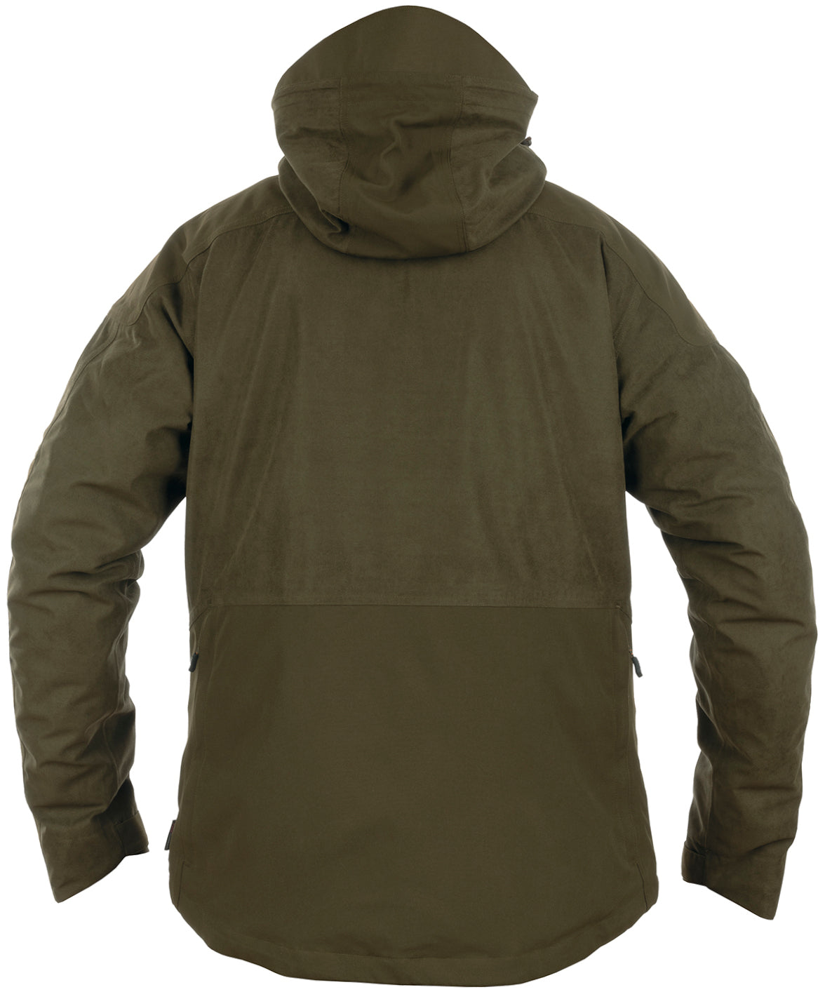 Robuste Jagdjacke "Ranger"