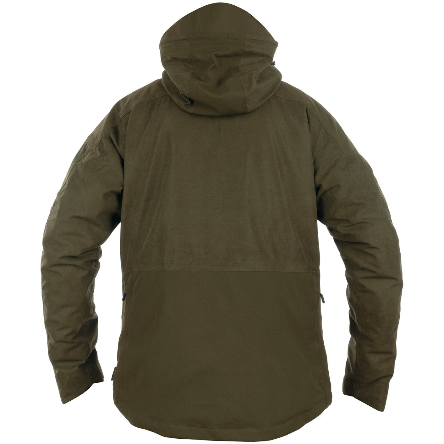 Robuste Jagdjacke "Ranger"
