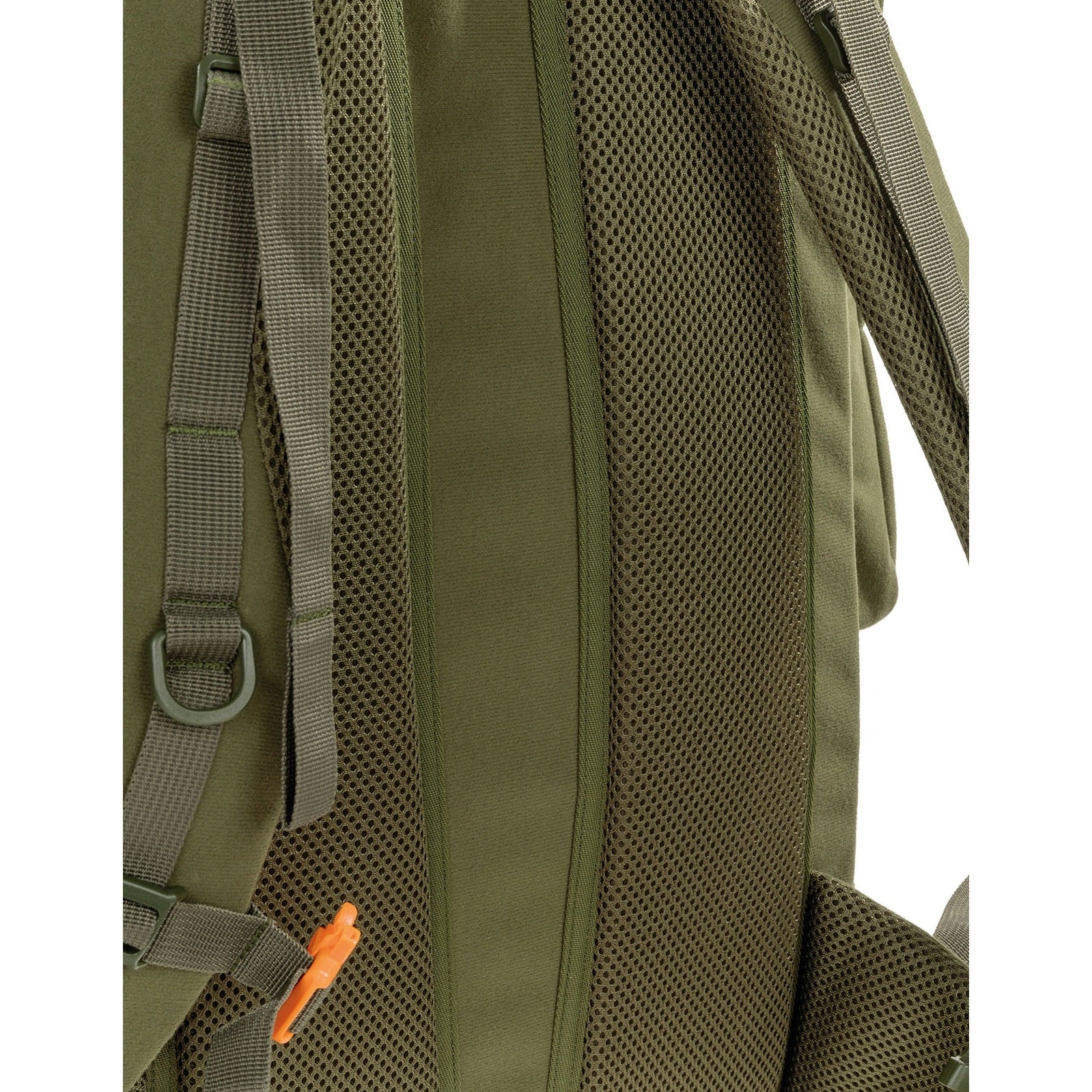 Lautloser Jagdrucksack „Silent Hunter“