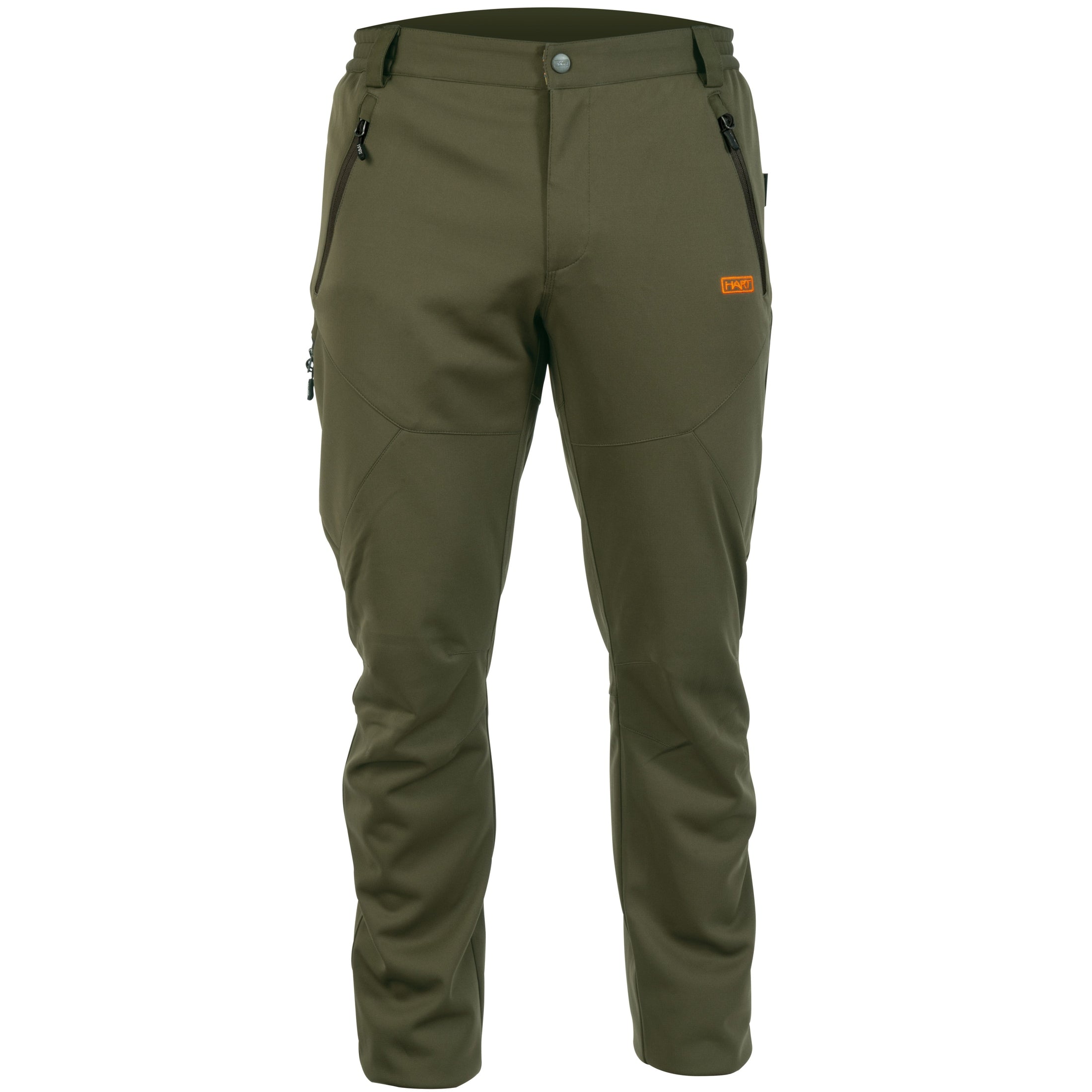 Ultraleichte Mücken- & Zeckenschutzhose "Samiria"