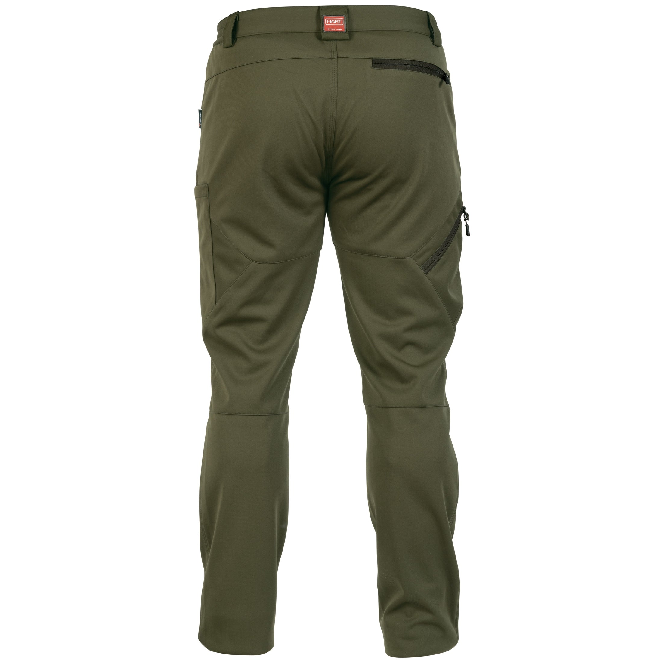 Ultraleichte Mücken- & Zeckenschutzhose "Samiria"