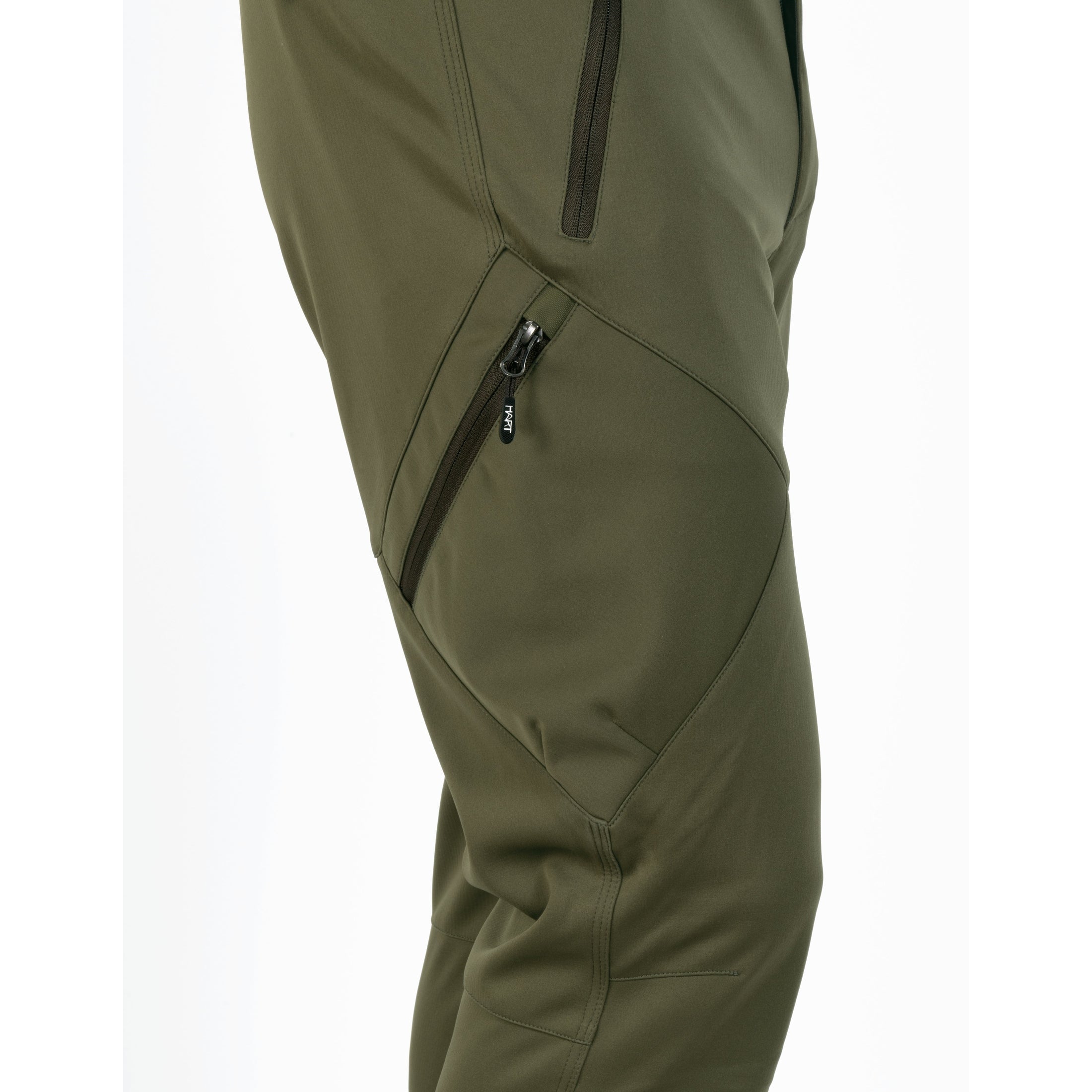 Ultraleichte Mücken- & Zeckenschutzhose "Samiria"