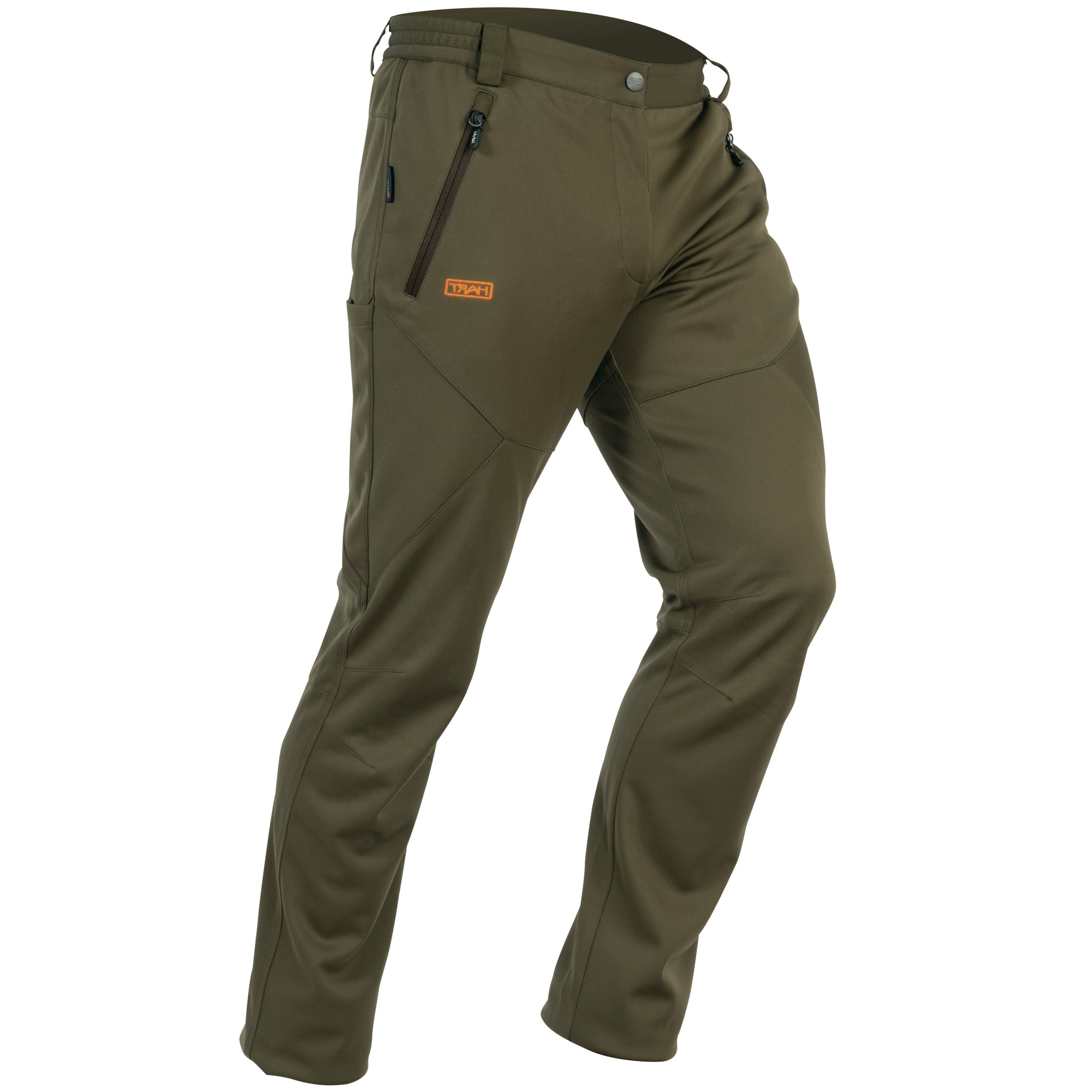 Ultraleichte Mücken- & Zeckenschutzhose "Samiria"