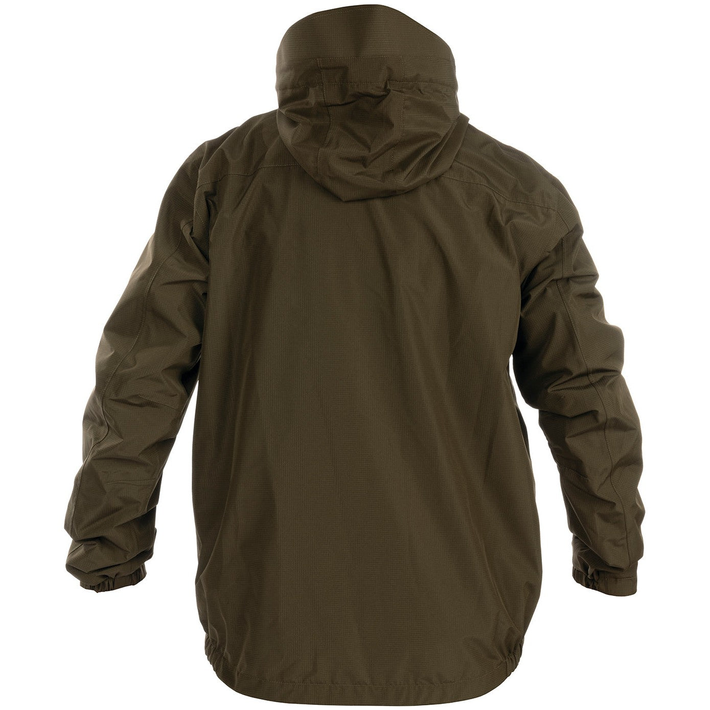 Lightweight Ripstop Rain Jacket