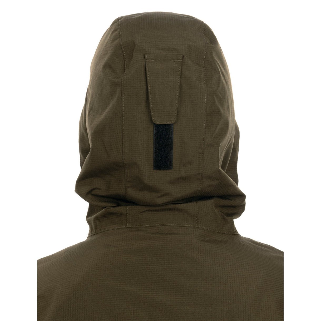 Leichte Regenjacke Ripstop