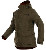Thermo-Wendejacke "Red Deer" Damen