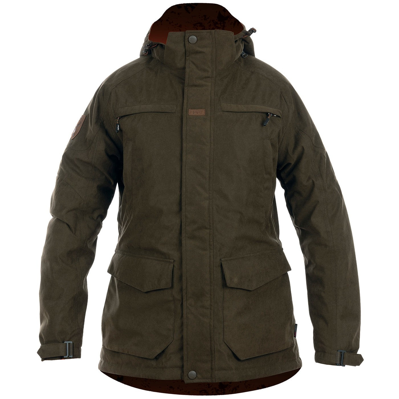 "Nachtfrost"-Spar-Set Damen