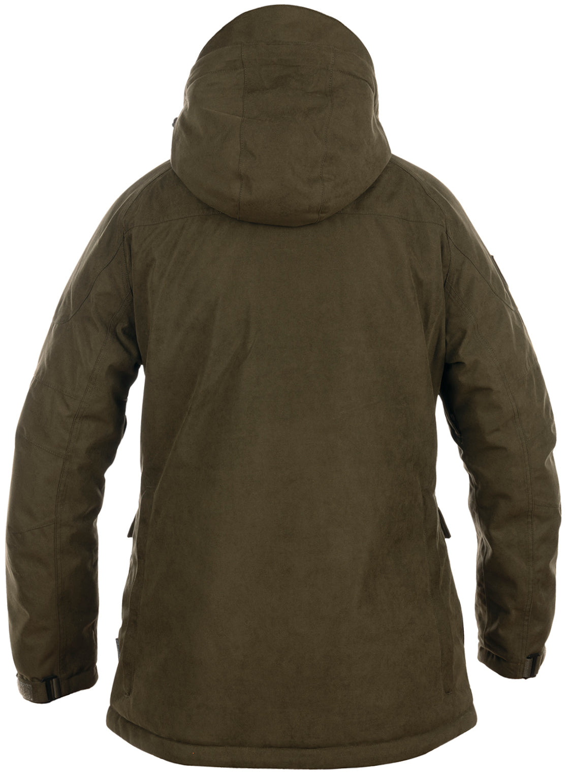 Thermo-Wendejacke "Red Deer" Damen