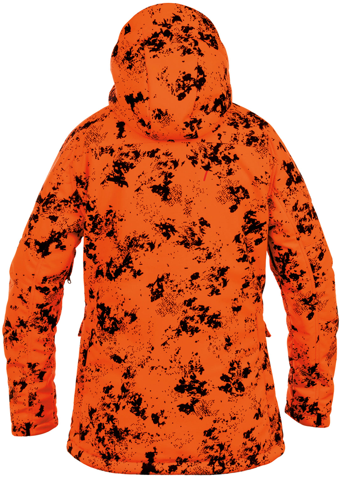 Thermo-Wendejacke "Red Deer" Damen