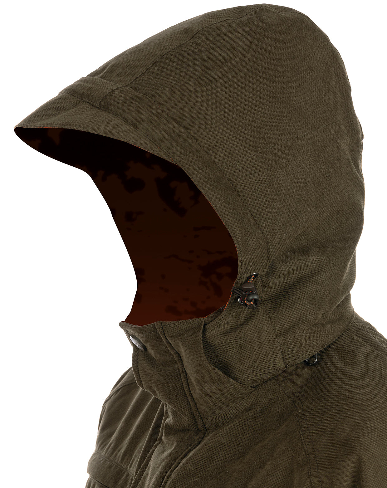 Thermo-Wendejacke "Red Deer" Damen