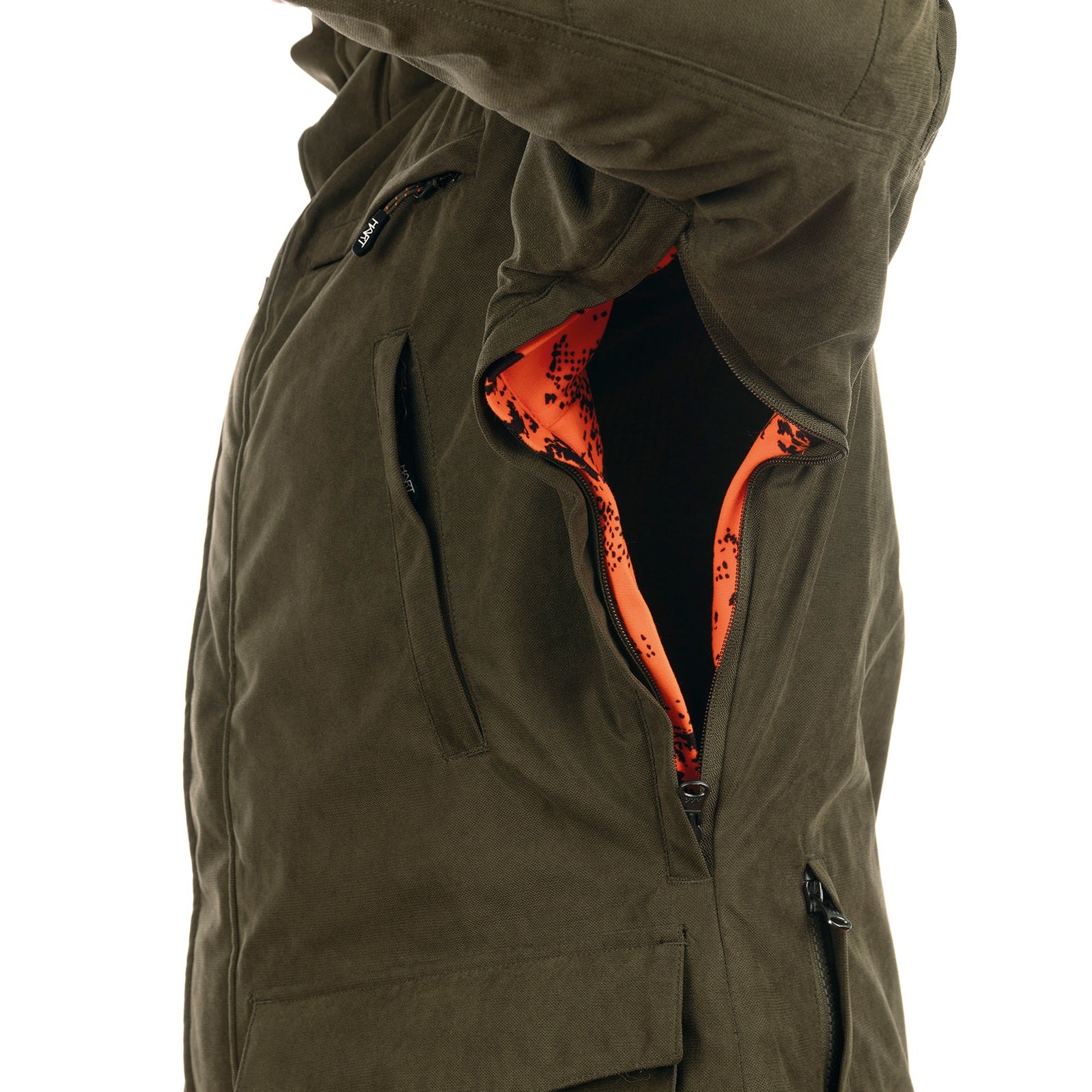 "Nachtfrost"-Spar-Set Damen