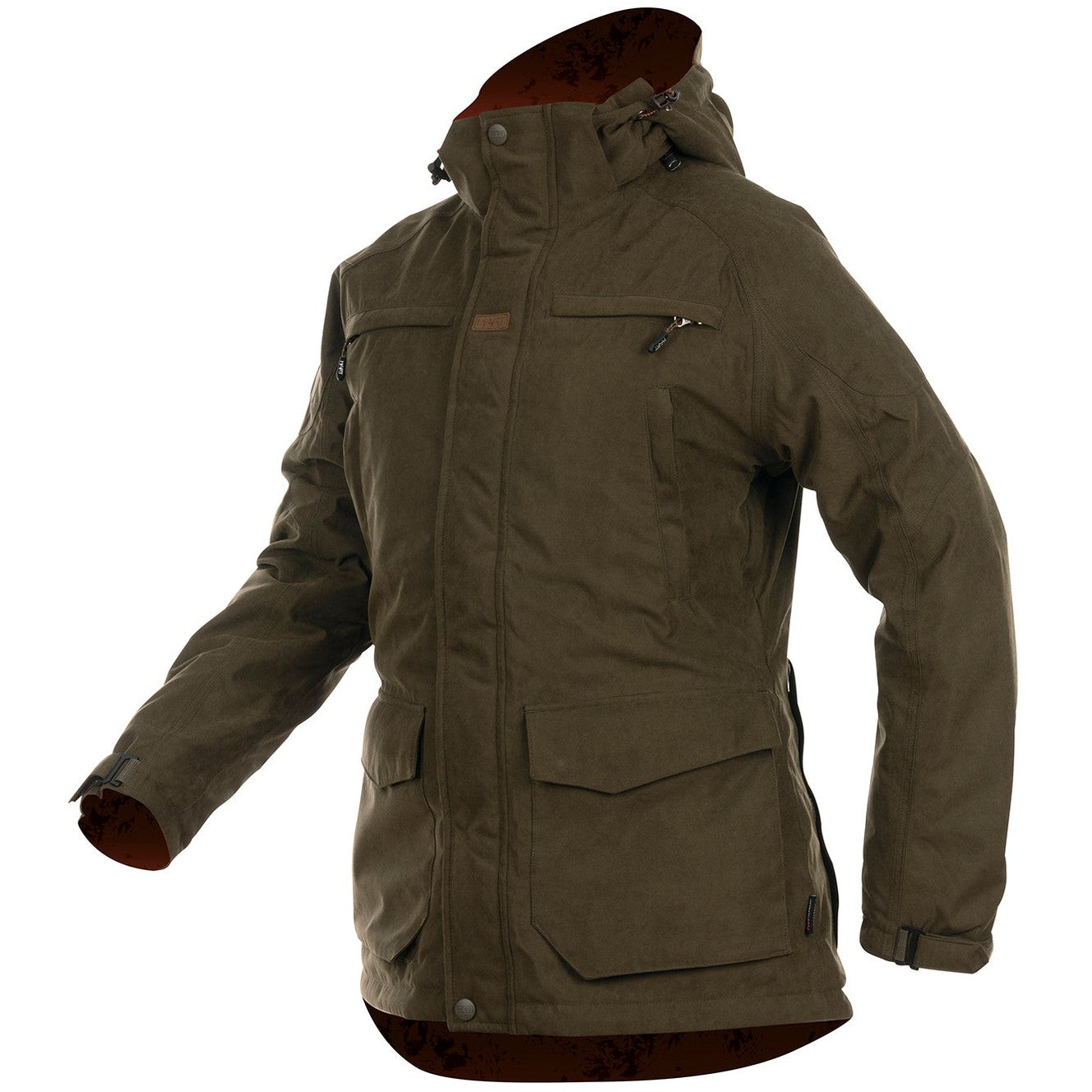 "Nachtfrost"-Spar-Set Damen