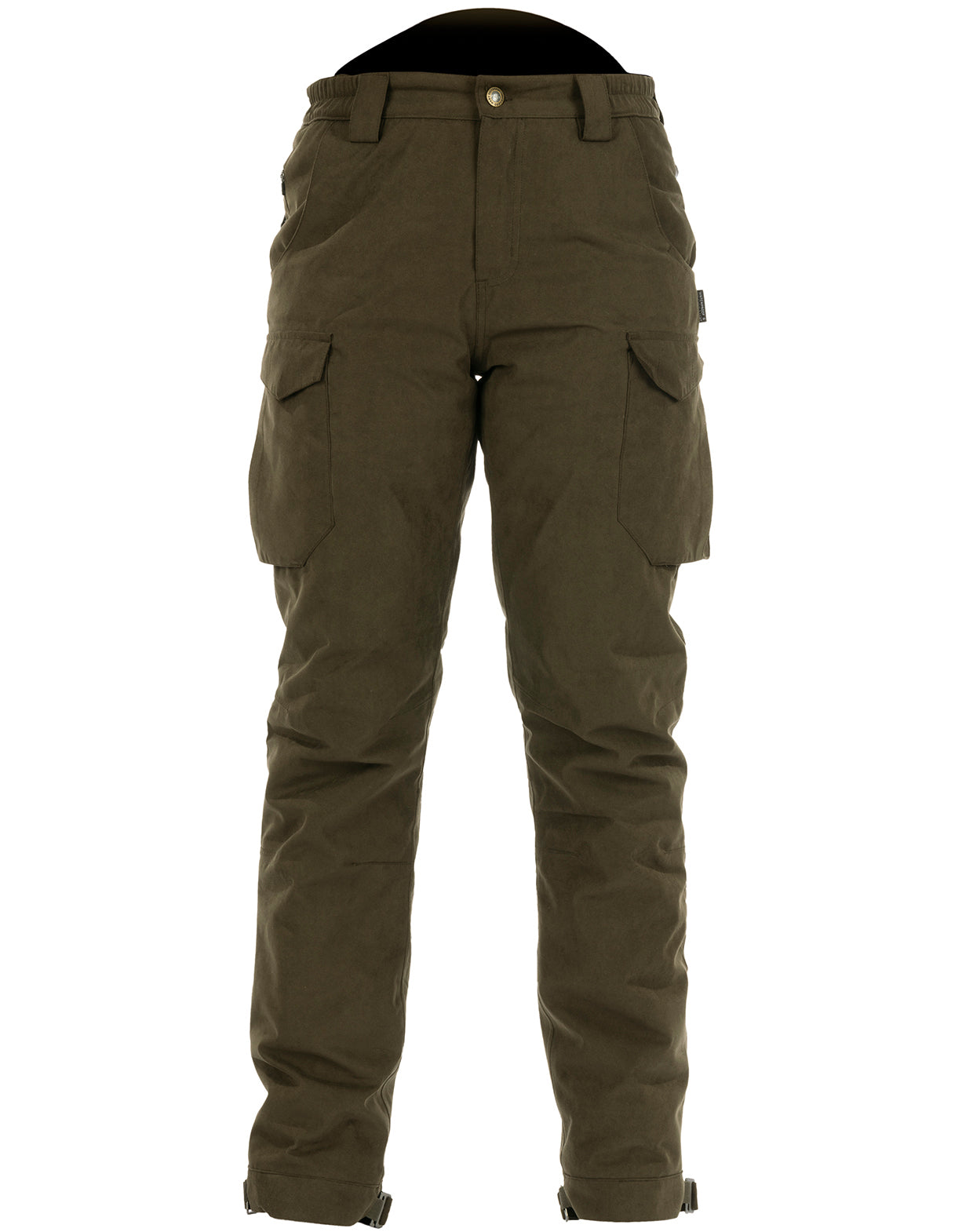 Thermo-Funktionshose "Red Deer" Damen