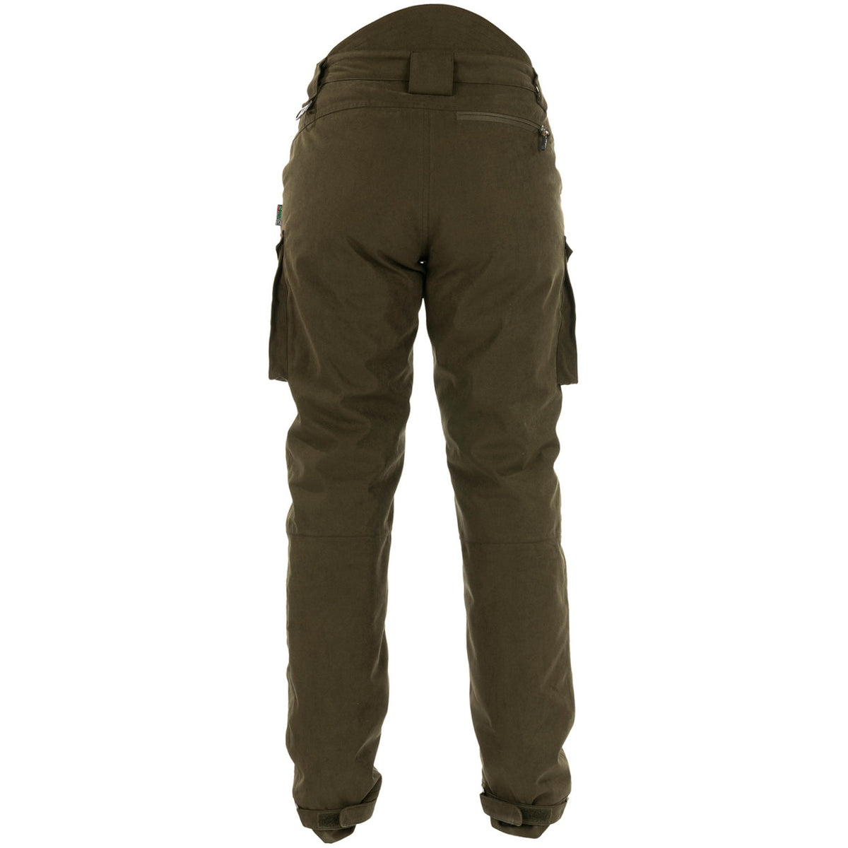 Thermo-Funktionshose "Red Deer" Damen